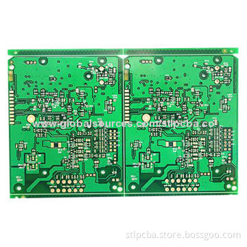 Circuit Manufacturing, High Quality and Fast Delivery, OEM One-stop Service